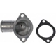 Purchase Top-Quality Thermostat Housing by DORMAN (OE SOLUTIONS) - 902-2050 pa1