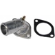 Purchase Top-Quality Thermostat Housing by DORMAN (OE SOLUTIONS) - 902-2050 pa2