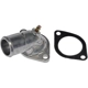 Purchase Top-Quality Thermostat Housing by DORMAN (OE SOLUTIONS) - 902-2050 pa3