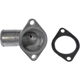 Purchase Top-Quality Thermostat Housing by DORMAN (OE SOLUTIONS) - 902-2050 pa4