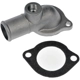 Purchase Top-Quality Thermostat Housing by DORMAN (OE SOLUTIONS) pa1