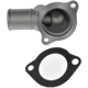 Purchase Top-Quality Thermostat Housing by DORMAN (OE SOLUTIONS) pa2