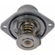 Purchase Top-Quality DORMAN (OE SOLUTIONS) - 902-685 - Boîtier de thermostat par FOUR SEASONS - 85620 pa1