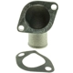 Purchase Top-Quality MOTORAD - CH4844 - Engine Coolant Water Outlet pa2