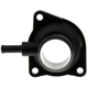 Purchase Top-Quality MOTORAD - CH5638 - Engine Coolant Thermostat Housing Cover pa2