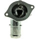 Purchase Top-Quality MOTORAD - CH5975 - Engine Coolant Thermostat Water Outlet pa3