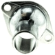 Purchase Top-Quality Thermostat Housing by MOTORAD pa4