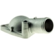 Purchase Top-Quality Thermostat Housing by MOTORAD - CH6038 pa1