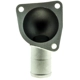 Purchase Top-Quality Thermostat Housing by MOTORAD - CH6038 pa2