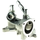 Purchase Top-Quality Thermostat Housing by MOTORAD - CH7024 pa3