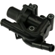 Purchase Top-Quality AUTOTECNICA - FD0712941 - Engine Coolant Thermostat and Housing Assembly . pa2