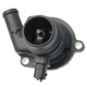 Purchase Top-Quality AUTOTECNICA - GM0712937 - Engine Coolant Thermostat and Housing Assembly pa1