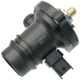 Purchase Top-Quality AUTOTECNICA - GM0712937 - Engine Coolant Thermostat and Housing Assembly pa3