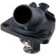 Purchase Top-Quality FOUR SEASONS - 86203 - Engine Coolant Water Outlet pa3