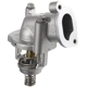 Purchase Top-Quality Thermostat With Housing by MAHLE ORIGINAL pa1