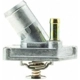 Purchase Top-Quality Thermostat avec boîtier by MOTORAD pa17