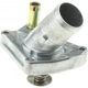 Purchase Top-Quality Thermostat avec boîtier by MOTORAD pa24