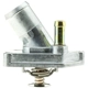 Purchase Top-Quality Thermostat avec boîtier by MOTORAD pa31