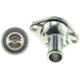 Purchase Top-Quality Thermostat With Housing by MOTORAD - 4993KTFS pa4