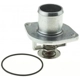 Purchase Top-Quality Thermostat avec boîtier by MOTORAD - 510-192 pa16