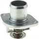 Purchase Top-Quality Thermostat avec boîtier by MOTORAD - 510-192 pa18