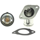 Purchase Top-Quality MOTORAD - 5177KTFS - Engine Coolant Thermostat and Housing Assembly pa2