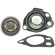 Purchase Top-Quality MOTORAD - 5544KTFS - Engine Coolant Thermostat and Housing Assembly pa4