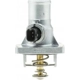 Purchase Top-Quality MOTORAD - 725-221 - Thermostat With Housing pa8