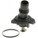 Purchase Top-Quality Thermostat avec boîtier by MOTORAD - 729-172 pa11