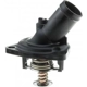 Purchase Top-Quality Thermostat avec boîtier by MOTORAD - 732-180 pa16