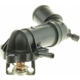 Purchase Top-Quality Thermostat avec boîtier by MOTORAD - 775-192 pa20