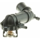 Purchase Top-Quality Thermostat avec boîtier by MOTORAD - 775-192 pa29