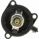 Purchase Top-Quality Thermostat avec boîtier by MOTORAD - 797-176 pa26