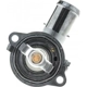 Purchase Top-Quality Thermostat avec boîtier by MOTORAD pa10