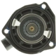 Purchase Top-Quality Thermostat With Housing by MOTORAD - 986-221 pa2