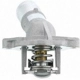 Purchase Top-Quality Thermostat avec boîtier by MOTORAD - 993-176 pa31