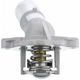 Purchase Top-Quality Thermostat avec boîtier by MOTORAD - 993-176 pa37