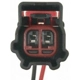 Purchase Top-Quality Connecteur d'actionneur d'accélérateur by BLUE STREAK (HYGRADE MOTOR) - S941 pa7