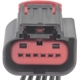 Purchase Top-Quality STANDARD - PRO SERIES - S2409 - Throttle Control Motor Connecteur pa4