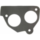 Purchase Top-Quality FEL-PRO - 60903 - Throttle Body Base Gasket pa2