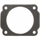 Purchase Top-Quality FEL-PRO - 61050 - Throttle Body Base Gasket pa2