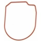 Purchase Top-Quality Throttle Body Base Gasket by FEL-PRO - 61309 pa4