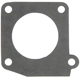 Purchase Top-Quality FEL-PRO - 61380 - Throttle Body Base Gasket pa6