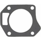 Purchase Top-Quality FEL-PRO - 61549 - Throttle Body Base Gasket pa2