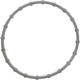 Purchase Top-Quality FEL-PRO - 61566 - Throttle Body Base Gasket pa2