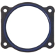 Purchase Top-Quality FEL-PRO - 61614 - Throttle Body Base Gasket pa3