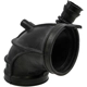 Purchase Top-Quality Throttle Body Boot by CRP/REIN - ABV0158 pa4