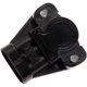 Purchase Top-Quality ACDELCO PROFESSIONAL - 213-3859 - Throttle Position Sensor pa1