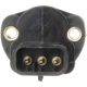 Purchase Top-Quality BLUE STREAK (HYGRADE MOTOR) - TH143 - Throttle Position Sensor pa4