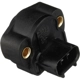 Purchase Top-Quality BLUE STREAK (HYGRADE MOTOR) - TH189 - Capteur de position du papillon pa10